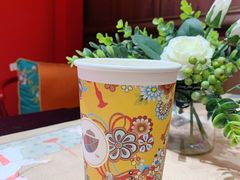 -茶话弄(中贸广场店)