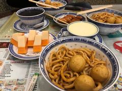 -广信牛奶甜品世家(台东店)