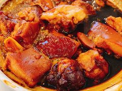 -黄狗猪头肉(运河路店)