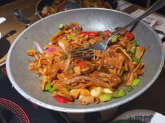 -老阿爸江浙土菜(奥体中心店)