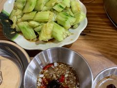 -东镇老火锅(长春路首店)