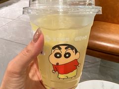 -Tims天好咖啡·贝果(东方广场店)