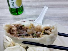 -津门张记包子铺(中山门店)