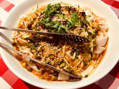 -西贝莜面村(上海百联西郊店)