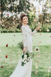 -雪中彩影婚纱摄影·微光艺术中心