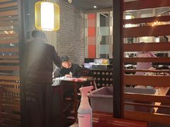 -捞王猪肚鸡火锅(昆山店)