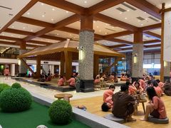 -天沐温泉(抚顺店)