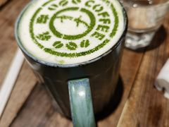 -咖梦餐厅 COMENG RESTAURANT