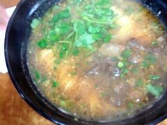 红烧牛肉面-小厨面(巨野路店)