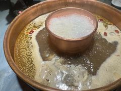 -慢丽江·云南野生菌土鸡锅(付家庄店)