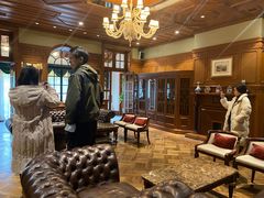 -马勒别墅饭店(静安寺店)