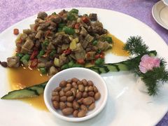 -蜀江春(科华北路店)