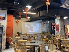 -神伙烧烤(江北黄泥塝店)