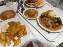 -宜家·瑞典风味餐厅(四元桥店)