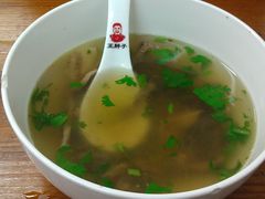 IMAG0539-王胖子驴肉火烧(鼓楼店)
