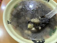 紫菜海蛎汤-求生煎包(武夷小区店)