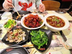 -红钳侠小龙虾·烧烤(中赢康康谷店)