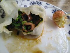 -日丰园海肠水饺·老字号大连海鲜(和平广场店)