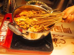 -阿里巴巴海鲜烧烤家常菜(黄岛店)