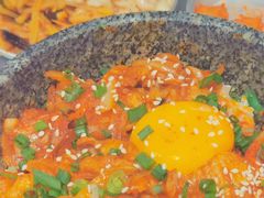 -馥二代韩式烤肉 2세대 불고기(喷水池店)
