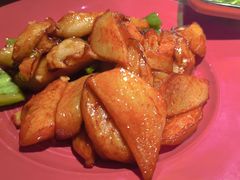 -四姐妹东北饺子(沙尾路店)