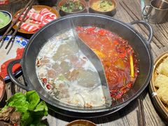 -冯校长老火锅(深圳总店)