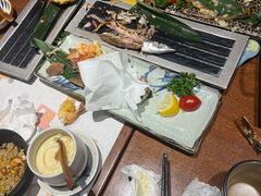 -九井澤精致料理(金茂店)