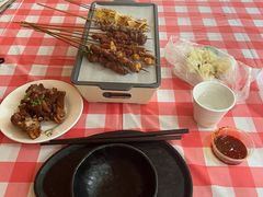 -晓友烧麦(光华村店)