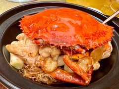 -金玉满堂潮州酒楼(无限极荟购物广场店)
