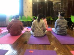 -千禧果月子会所(郑州东站店)