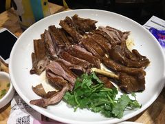 鹅肉-陈鹏鹏潮汕菜(欢乐海岸 海边景观店)