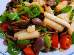 -静一餐厅·湖北菜(前门创始店)