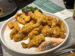 -蘸小院铁锅炖·蘸酱菜·东北菜(怀远门店)