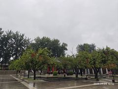 -大慈恩寺(大雁塔)