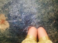 -东方之珠洗浴休闲广场(大港店)