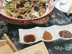 -汉唐守艺人·河北面馆(民心河店)