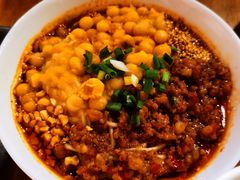 豌杂小面-付小姐在成都(吾悦广场店)