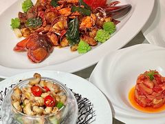 -南海渔村(珠江新城店)
