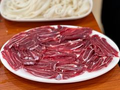 -阿波潮汕牛肉火锅·汤粉面(拱北店)