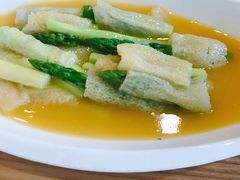 -周三的情书花园餐厅(江北店)