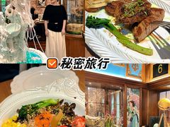 -秘密旅行Bonjour(黑金冠 江南西店)