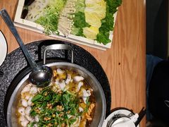 -李二鲜鱼(六堰大洋直营店)