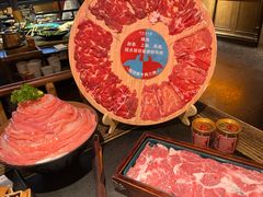 -吼堂老火锅(太古里总店)