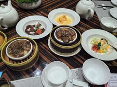 -夏宫中餐厅(香格里拉大酒店)