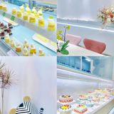重庆新店｜蒲公英Pokoni，实现甜品自由