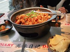 -蛙小侠·沸腾砂锅(西关新天地店)