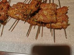 -串玖郎绿色串吧(丽晶公馆店)