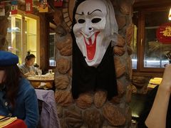 -申德勒加油站西餐厅(日坛路总店)