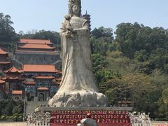 -南沙天后宫景区