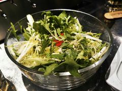 -很久以前羊肉串(农科路店)
